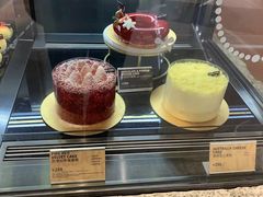 -PAPER STONE BAKERY(天汇广场店)