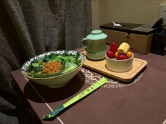 -鼎族怡华·指压·油压·经络(西单昌盛大厦店)