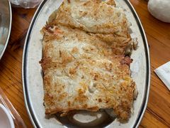 -洲心街道青联村镜记烧肉