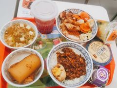 -吉野家(黑牛城道店)