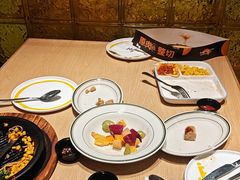 -菲滋意式餐厅(温岭银泰城店)