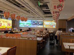 -呷哺呷哺(砂之船奥莱店)