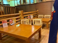 -恩你小木屋·韩式料理(假日广场店)