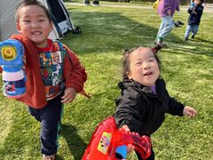 -吉的堡幼儿园(上海金山英慈园)