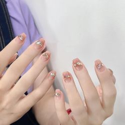 -M·X Nail日式美甲美睫