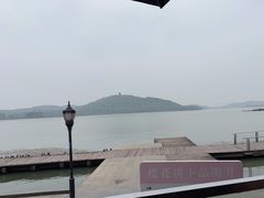 -水上明月·湖景餐厅