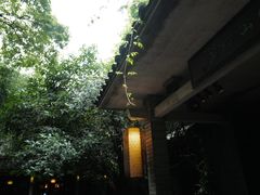 -竹吟山房