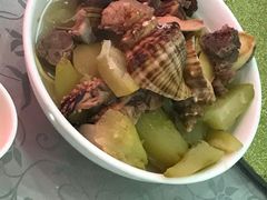 -新塘畔酒楼(里水大道北店)