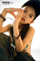 -花开映像儿童摄影