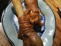 -艾丁湖烤全羊西域文化主题餐厅(新天润店)