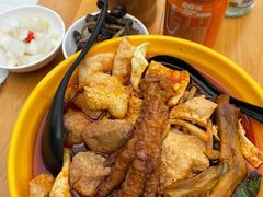 -龍城柳州螺蛳粉(群星路店)
