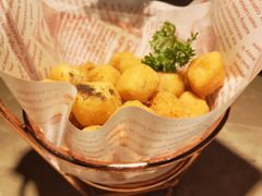 -新白鹿餐厅(金鹰新街口店)