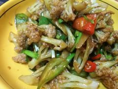 -尚帝美食城(八號院·牡丹公园店)