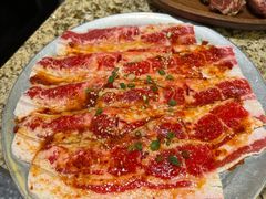 -首尔烤肉大排档(合生汇店)