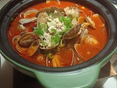 -绿茶餐厅(龙井船宴· 品牌总店)