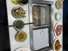 -皇家5号海鲜烤肉火锅自助餐(聊城总店)