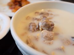 黄豆排骨-梅飞酒家(桑园路店)