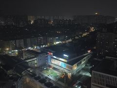 -希尔顿欢朋酒店·欢朋餐厅