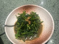 虾酱空心菜-Home Thai·泰谣(王府井apm店)
