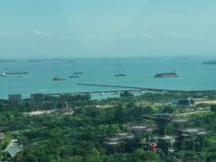 -新加坡摩天观景轮