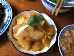 -同得兴 Since·1995 传统苏式面馆(十全街店)