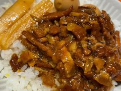 台湾卤肉饭-雷泰泰台式胡椒虾(滨江金铂湾店)