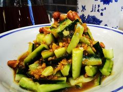 -吴记百姓菜馆·北京菜·烤鸭(故宫店)
