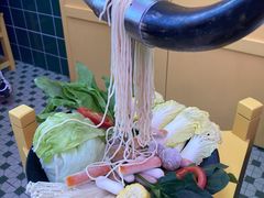 牛气冲天拼盘-两个庆火锅公司(昌平府学路店)