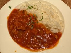 西西里肉酱芝士烤饭-玛格萝妮比萨屋(陆家浜路店)