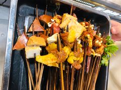 -屋头串串(新街里店)
