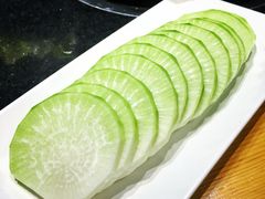 -裕德孚手切涮羊肉(建业凯旋广场店)