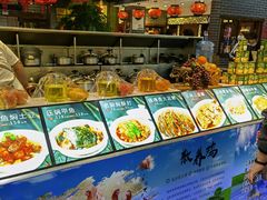 -东北大院·东北菜(三台子店)