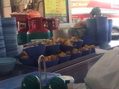 大堂-新记肉骨茶