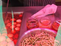 -老王芙蓉蛋卷饼(万达店)