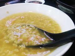 -百年尹氏汤包(环球美食荟店)