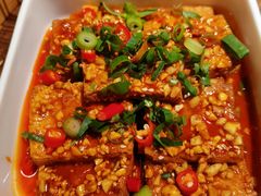 -喝丢一只鞋辣炒海鲜小烧烤(三八广场店)