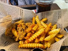 -TACO STAR 塔可星(下沙宝龙店)