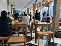 -李百蟹·江南蟹黄面·河景餐厅(夫子庙总店)
