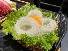 -湊湊火锅·茶憩(东城万达店)