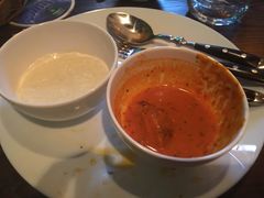 -Spice Garden印度餐厅(上海火车站店)