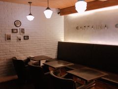 卡座-卡啡那(美术馆店)