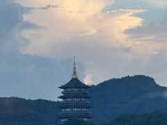 -柳莺湖上·湖景餐厅·江南菜(西湖店)