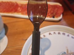 -四禧精酿铜锅涮肉·烧烤工场(大明湖店)