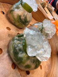 -空中一号宴会厅(信合大厦店)