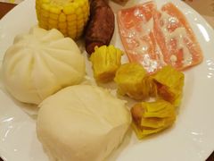 -中旅阿那亚九龙湖·公主酒店