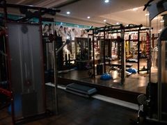 -杰仕健身百合天地会所(海宁百合新城店)