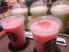 -星巴克(厦门SM新生活广场店)