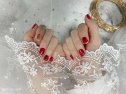 -如一·美甲美睫