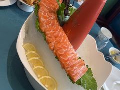 -宏运厨房·海鲜青岛菜·生日宴(城市阳台店)