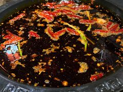 -重庆渝达老火锅(春熙路店)